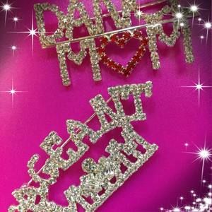 Meet your Posher, Deedee